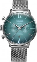 Welder welder moody WWRC1009