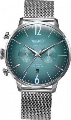 Welder welder moody WWRC1009