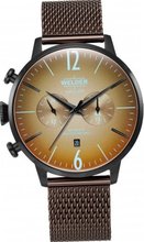 Welder welder moody WWRC1019