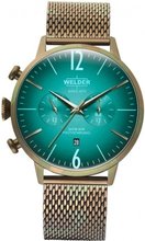 Welder welder moody WWRC1033