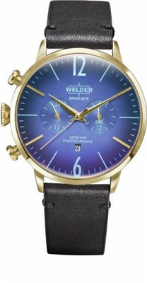 Welder welder moody WWRC301