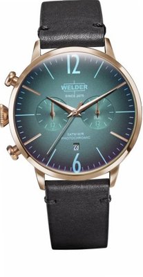 Welder welder moody WWRC306