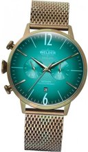 Welder welder moody WWRC464