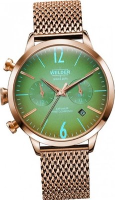 Welder welder moody WWRC605