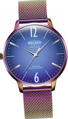 Welder welder slim WRS645