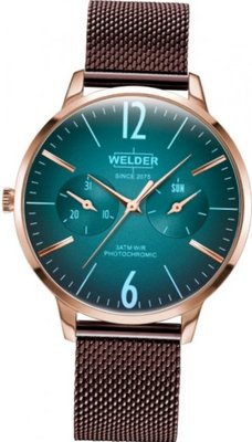 Welder welder slim WWRS610