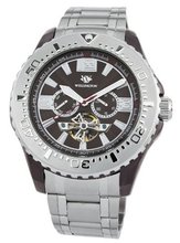 uWellington WELLINGTON WN301-141 Cork Automatic-Self-Wind 