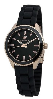 uWellington WELLINGTON WN508-322 Karamea Analog-Quartz 