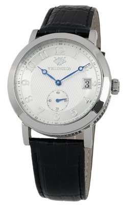 uWellington WELLINGTON WN509-112 Balfour Analog-Quartz 