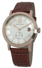 uWellington WELLINGTON WN509-315 Balfour Analog-Quartz 
