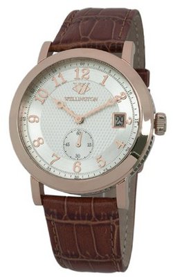 uWellington WELLINGTON WN509-315 Balfour Analog-Quartz 
