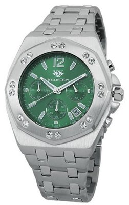 uWellington WELLINGTON WN511-191 Darfield Analog-Quartz 