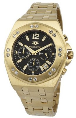 uWellington WELLINGTON WN511-229 Darfield Analog-Quartz 