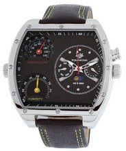 Wellington Ashbourne WN104-122 - Gents Multifunction