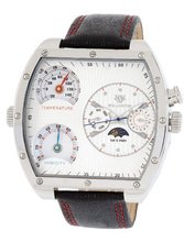 Wellington Ashbourne WN104-182 - Gents Multifunction