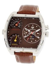 Wellington Ashbourne WN104-195 - Gents Multifunction