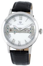 Wellington Ipswich WN111-182 - Handwinding