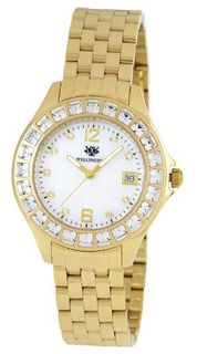 Wellington Kilkenny WN500-289 - Ladies Quartz