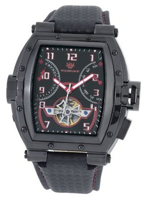 Wellington Rockhampton WN108-622 - Gents Automatic