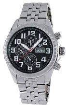 Wellington Skye WN112-121 - Gents Automatic Chronograph