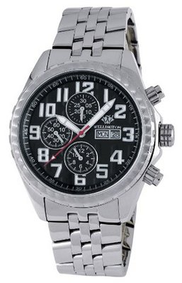 Wellington Skye WN112-121 - Gents Automatic Chronograph
