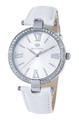 Wellington Staffa WN502-116 - Ladies Quartz
