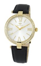 Wellington Staffa WN502-212 - Ladies Quartz