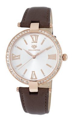 Wellington Staffa WN502-315 - Ladies Quartz