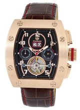 Wellington Stonehaven WN107-325 - Gents Automatic