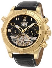 WELLINGTON WN101-222 Automatic