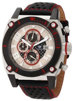 WELLINGTON WN102-612 Chronograph