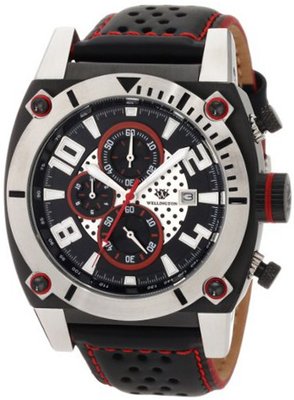 WELLINGTON WN102-622 Chronograph
