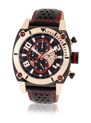 WELLINGTON WN102-662 Chronograph
