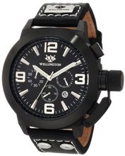 WELLINGTON WN103-622 Chronograph