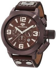 WELLINGTON WN103-995 Chronograph