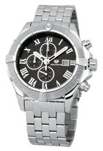 WELLINGTON WN114-121 Donegal Analog-Quartz