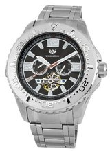 WELLINGTON WN301-121 Cork Automatic-Self-Wind