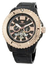 WELLINGTON WN301-622B Cork Automatic-Self-Wind