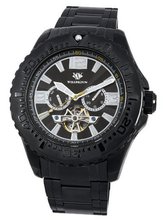 WELLINGTON WN301-622C Cork Automatic-Self-Wind