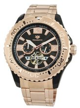 WELLINGTON WN301-628 Cork Automatic-Self-Wind