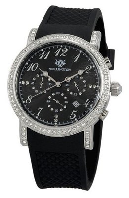 WELLINGTON WN504-122 Fairlie Analog-Quartz