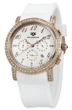 WELLINGTON WN504-316 Fairlie Analog-Quartz