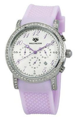 WELLINGTON WN505-110A Amberley Analog-Quartz