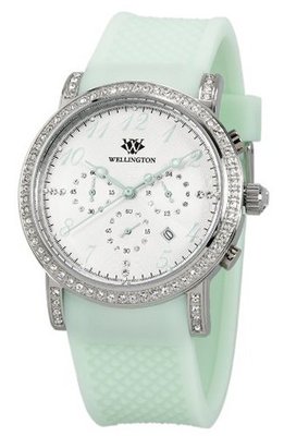 WELLINGTON WN505-110B Amberley Analog-Quartz