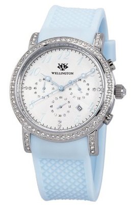 WELLINGTON WN505-113 Amberley Analog-Quartz