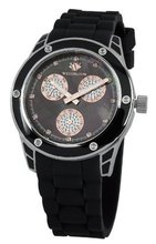 WELLINGTON WN506-122B Geraldine Analog-Quartz