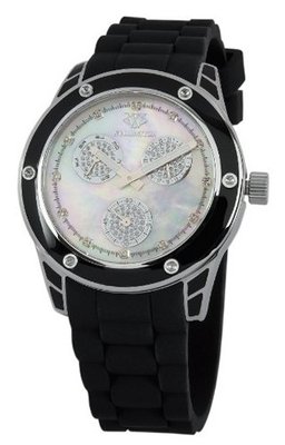 WELLINGTON WN506-182B Geraldine Analog-Quartz