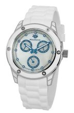 WELLINGTON WN506-186A Geraldine Analog-Quartz