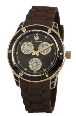 WELLINGTON WN506-220 Geraldine Analog-Quartz