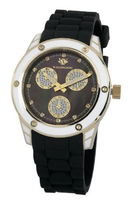 WELLINGTON WN506-222A Geraldine Analog-Quartz